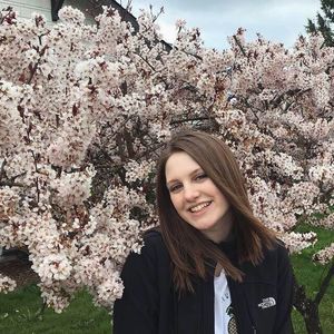 Meet your Posher, Kylie